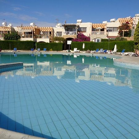 Santa Barbara Complex Apartment Limassol Ngoại thất bức ảnh