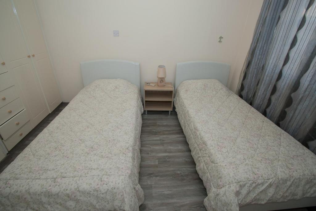 Santa Barbara Complex Apartment Limassol Phòng bức ảnh