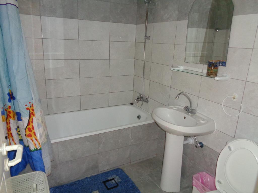 Santa Barbara Complex Apartment Limassol Ngoại thất bức ảnh