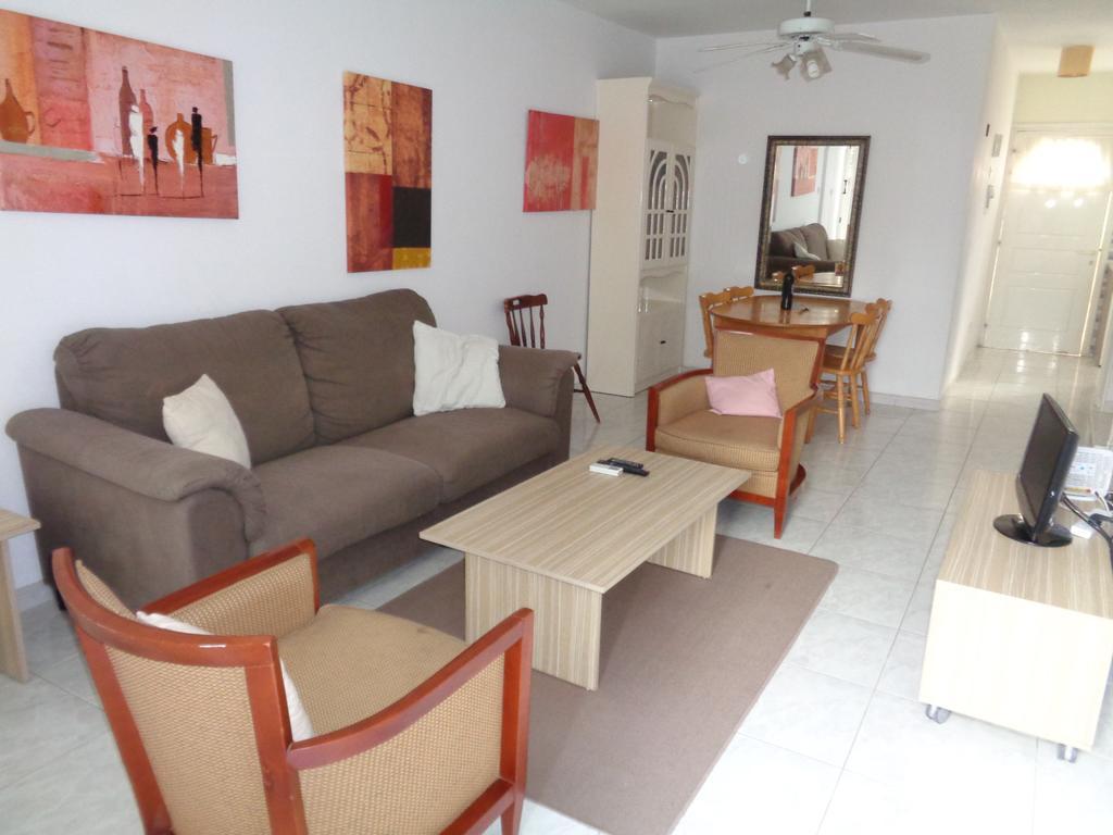 Santa Barbara Complex Apartment Limassol Ngoại thất bức ảnh