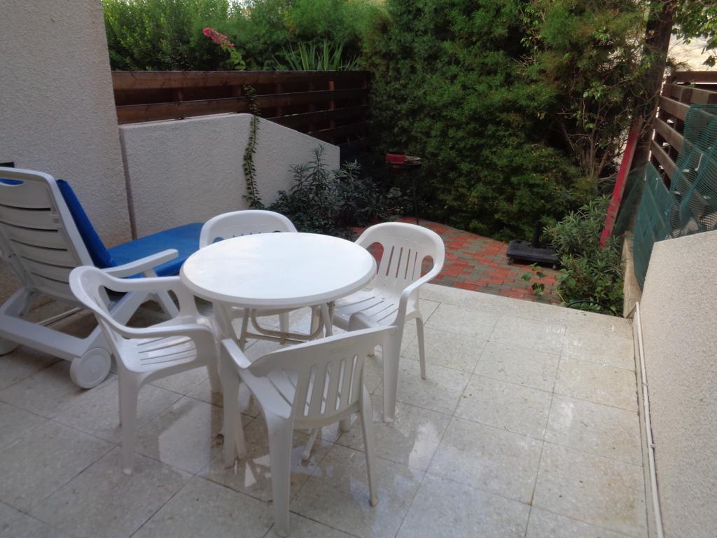 Santa Barbara Complex Apartment Limassol Ngoại thất bức ảnh